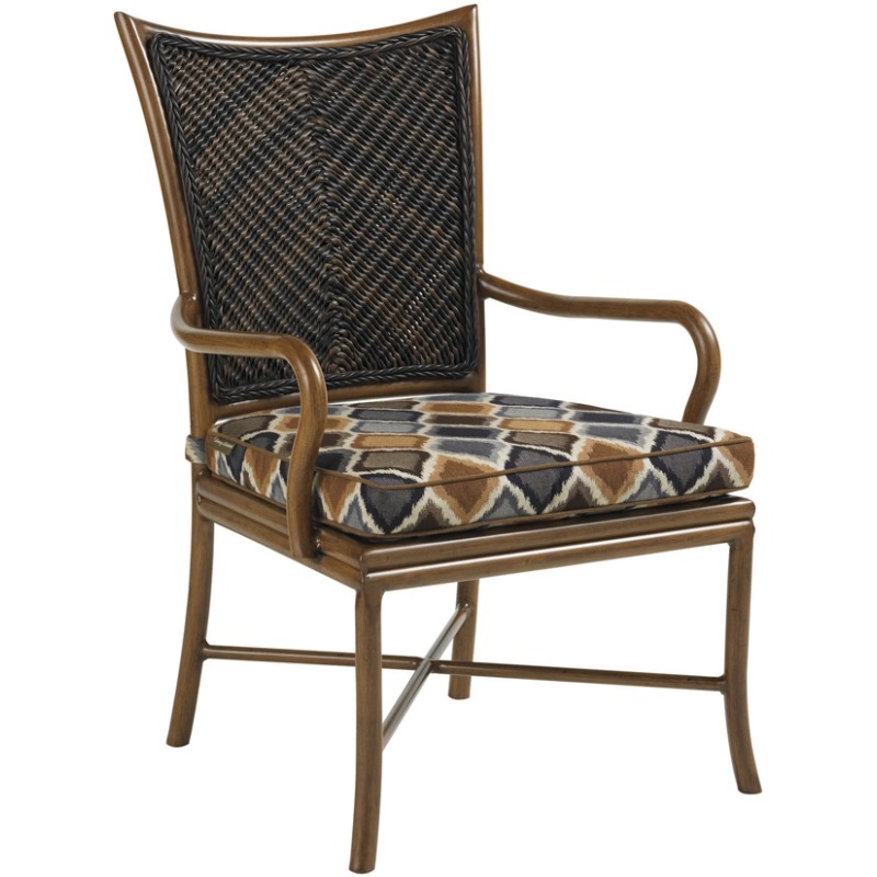 Dining Arm Chair