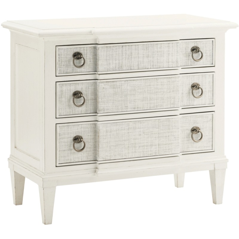 Tuckers Point Bachelors Chest