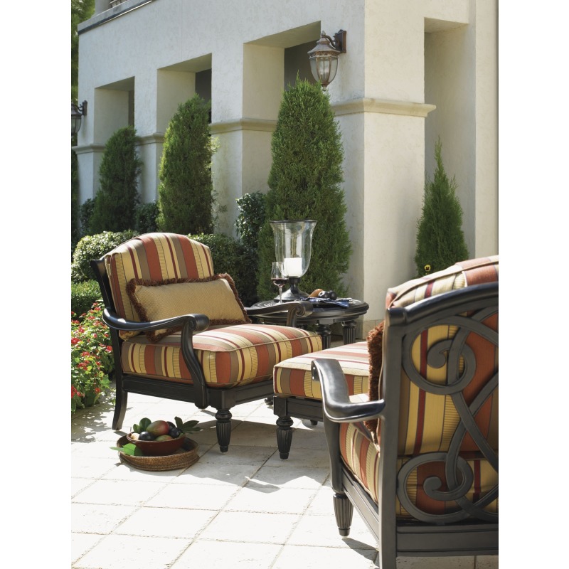 Lounge Chair
