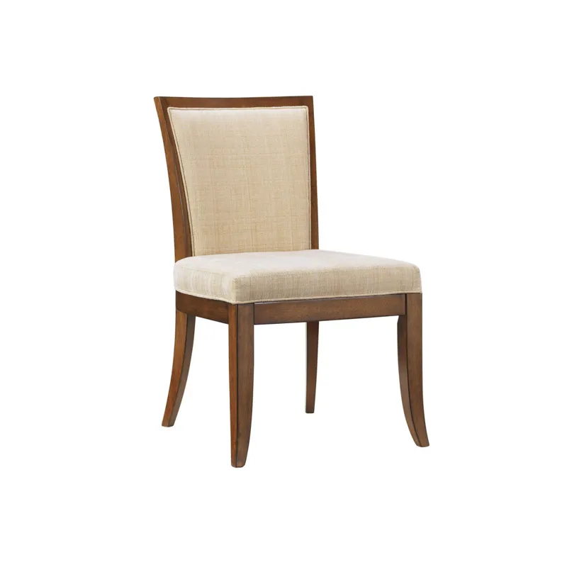 Kowloon Side Chair