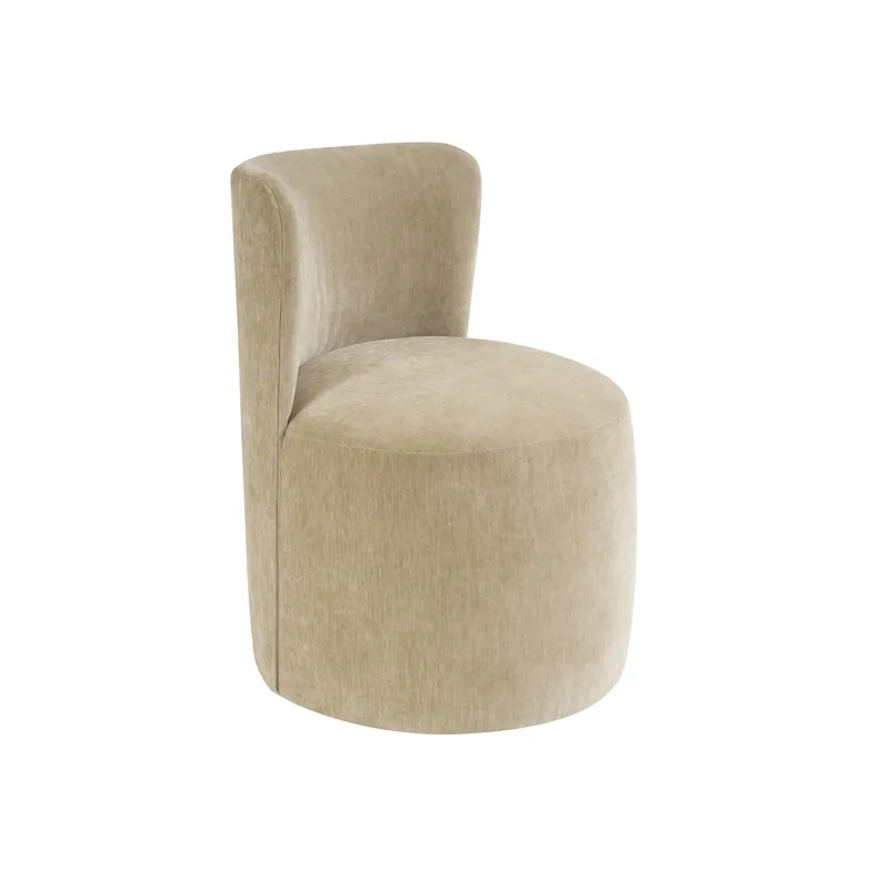 Copacabana Murales Side Chair