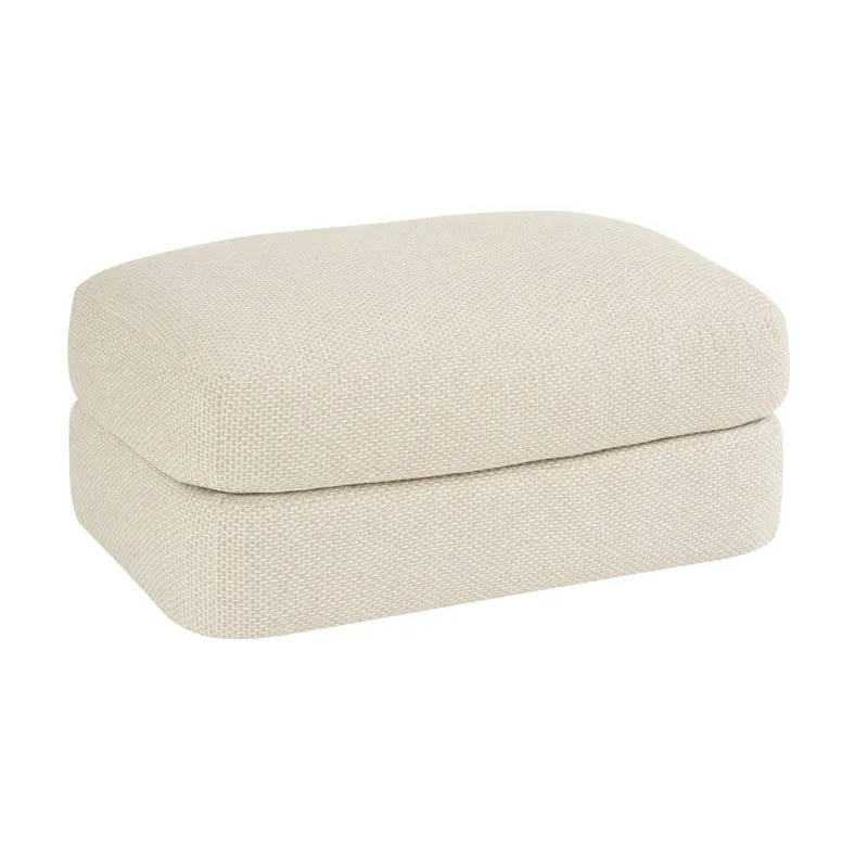 Copacabana Carmela Ottoman