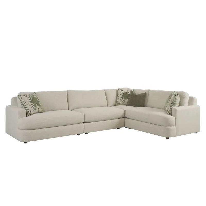 Copacabana Carmela Sectional
