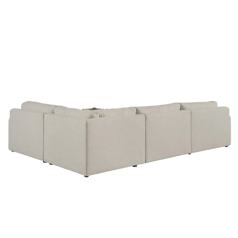 Copacabana Carmela Sectional
