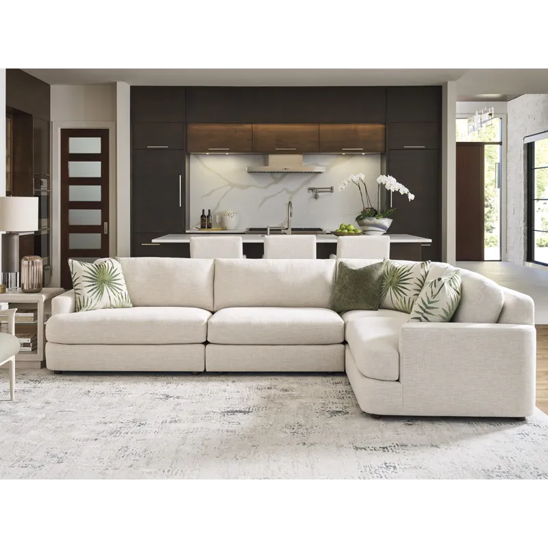 Copacabana Carmela Sectional