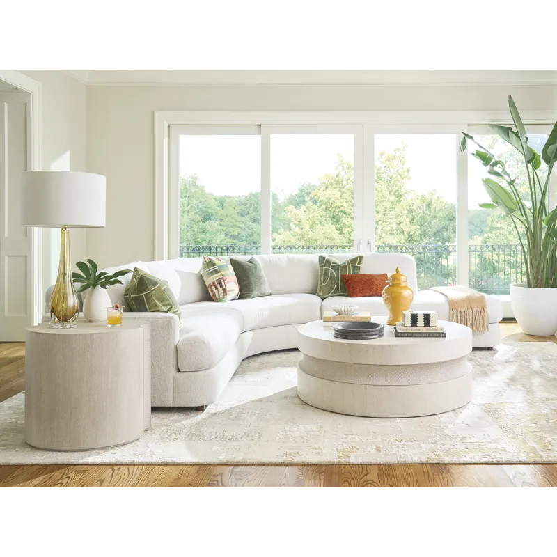 Copacabana Carmela Sectional