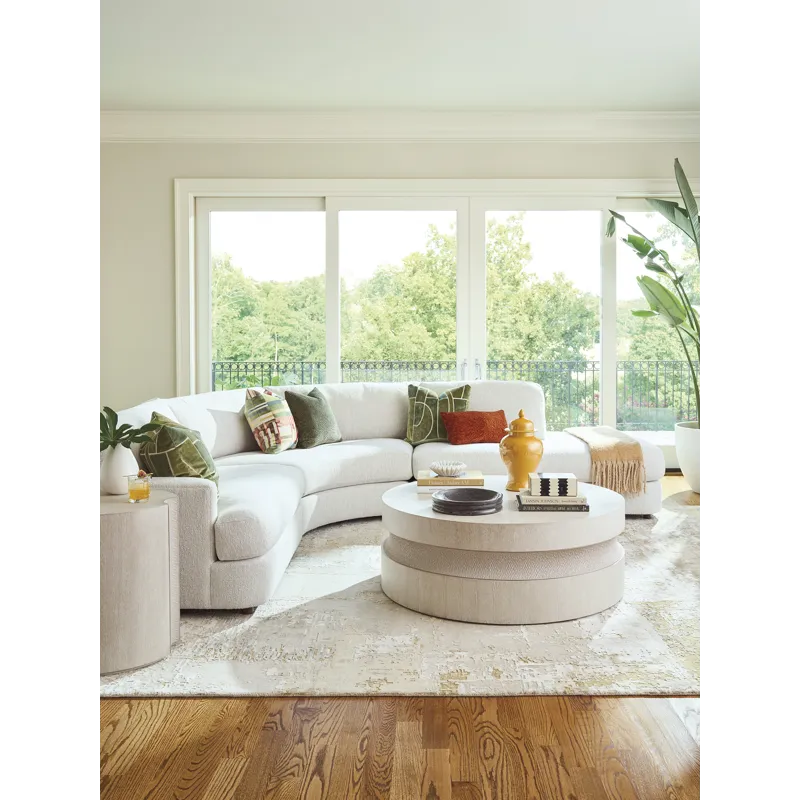 Copacabana Carmela Sectional