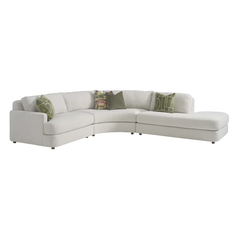 Copacabana Carmela Sectional
