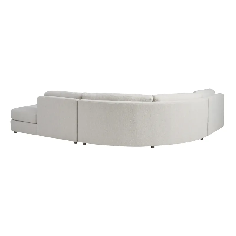 Copacabana Carmela Sectional