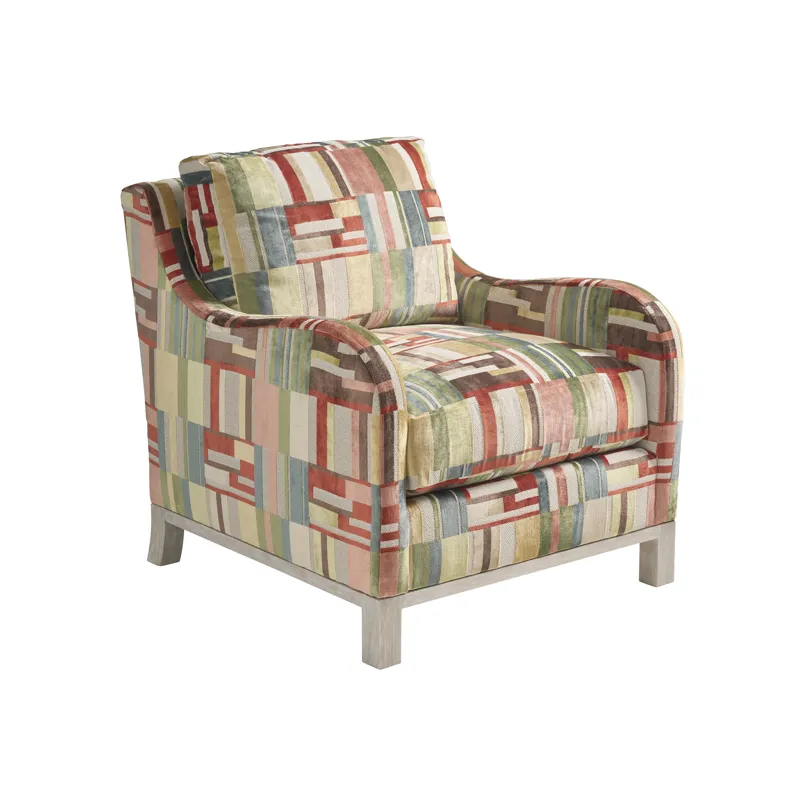 Copacabana Fortuna Chair