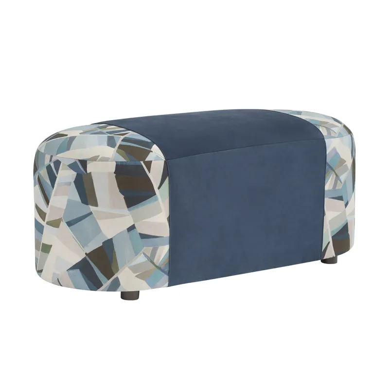 Copacabana Lorena Bench