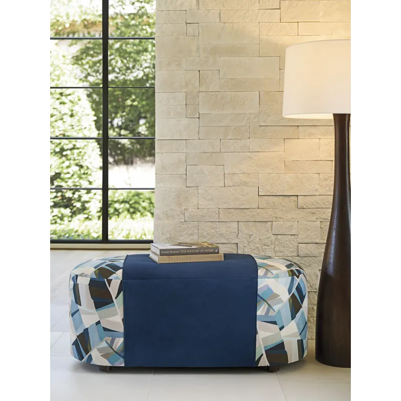 Copacabana Lorena Bench