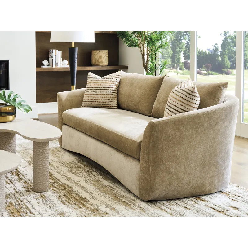 Copacabana Maravilla Bench Sofa