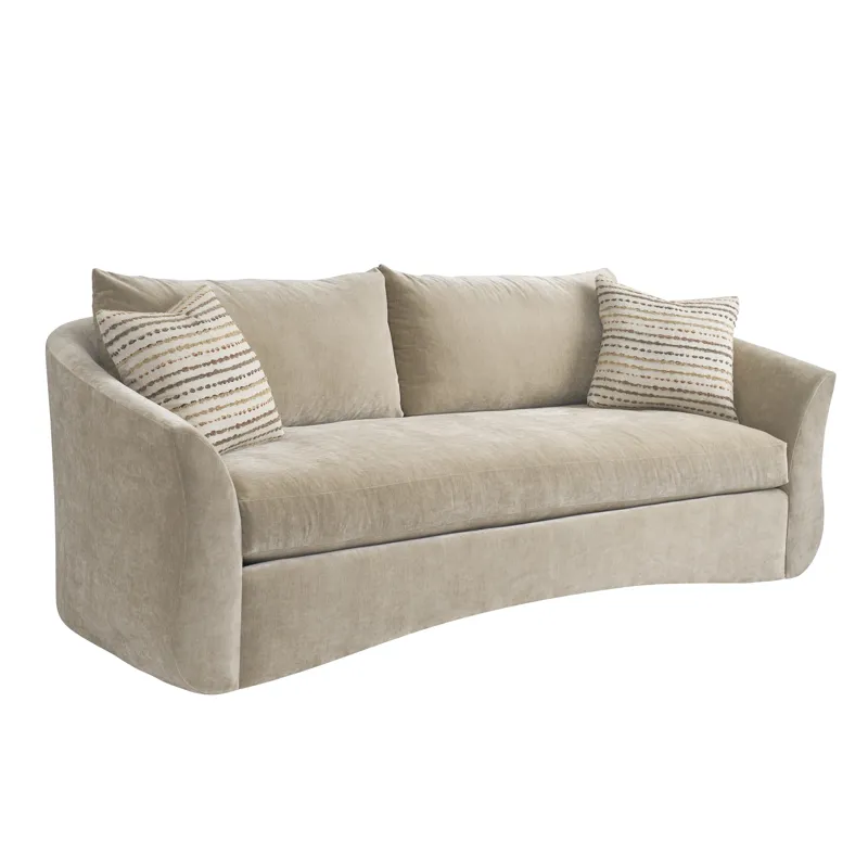 Copacabana Maravilla Bench Sofa
