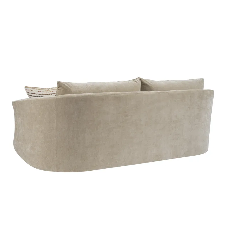 Copacabana Maravilla Bench Sofa