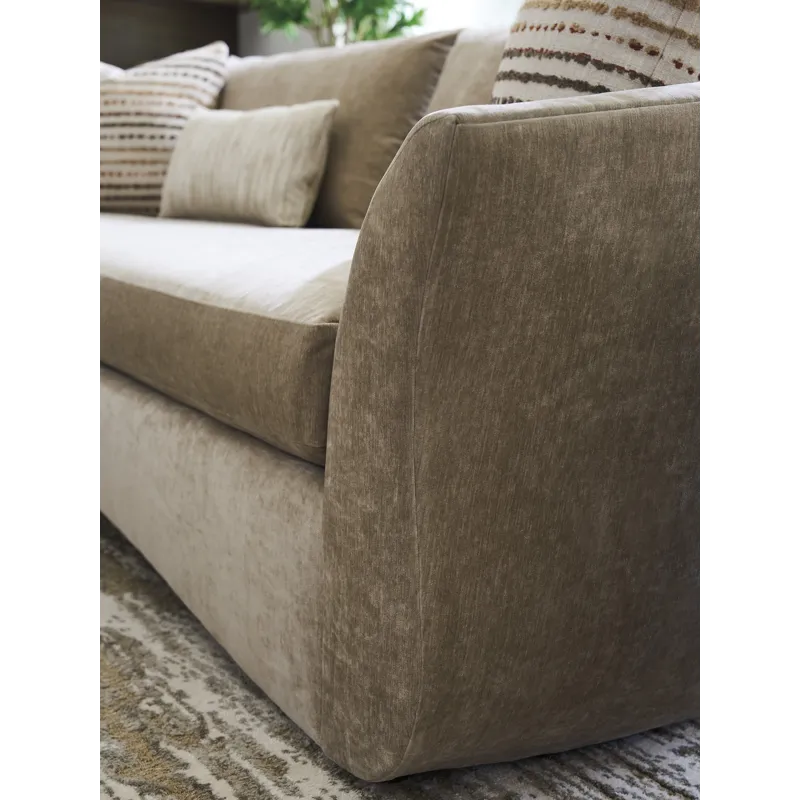 Copacabana Maravilla Bench Sofa