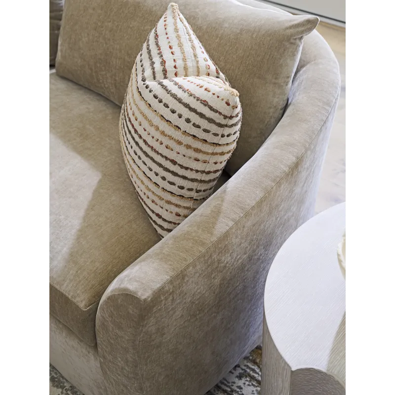 Copacabana Maravilla Bench Sofa