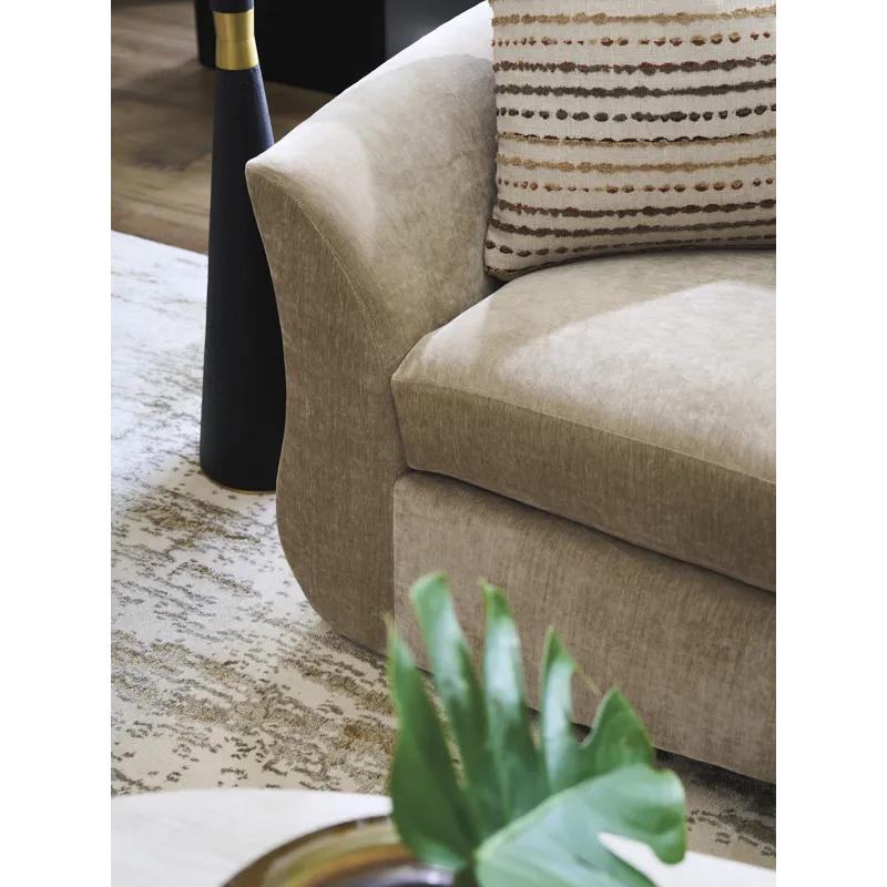 Copacabana Maravilla Bench Sofa