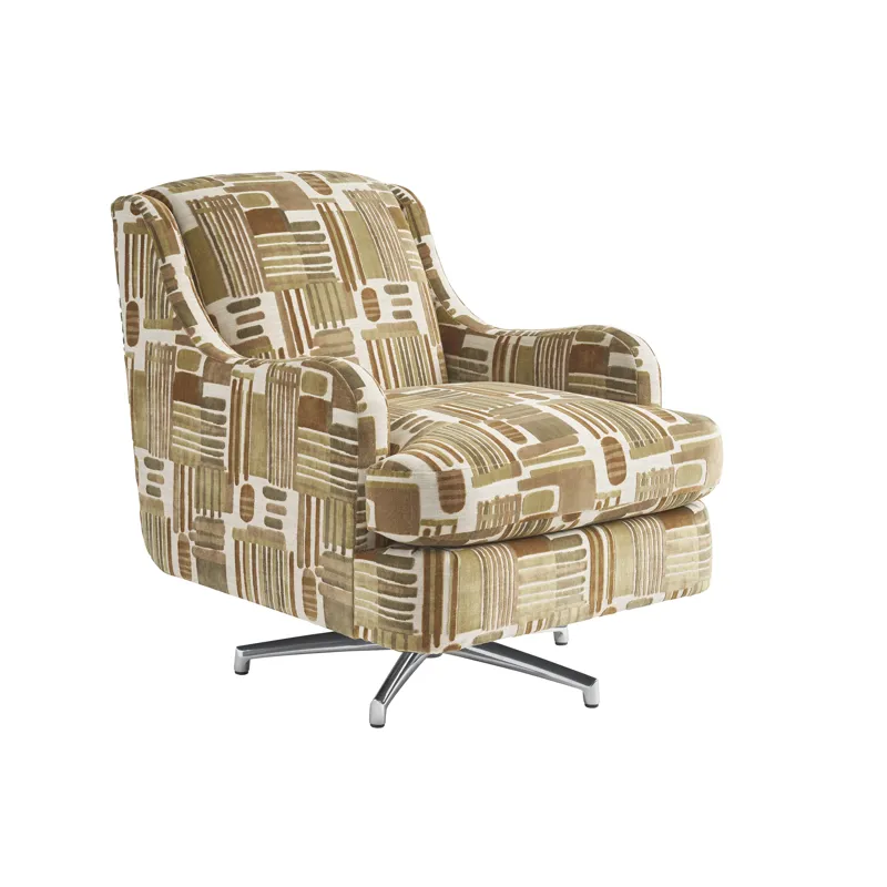 Copacabana Viento Swivel Chair