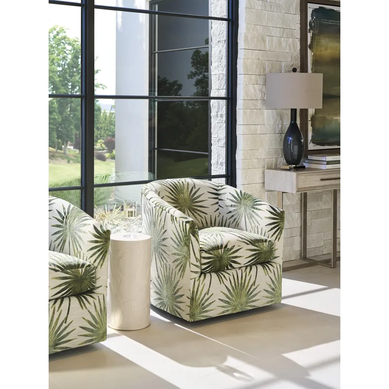 Copacabana Corazon Accent Table