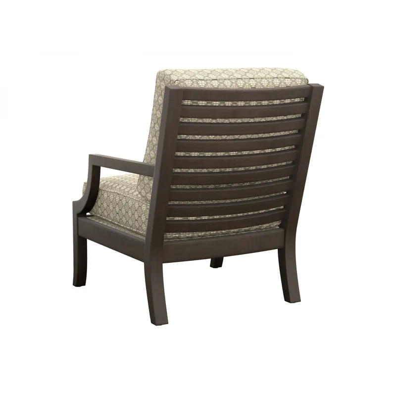 Featured Upholstery Infinity Chair