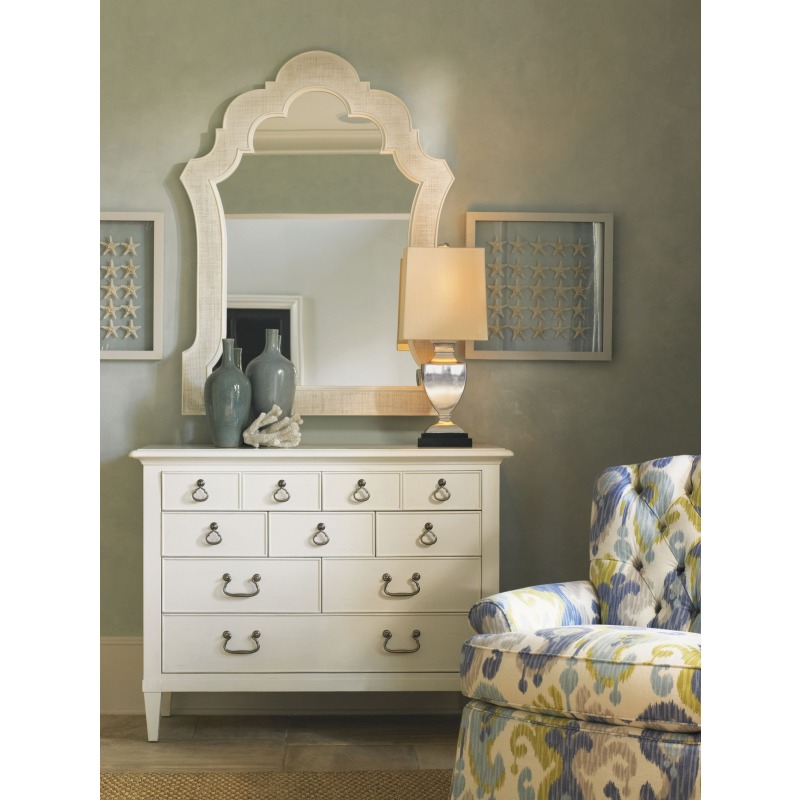Sandys Mirror