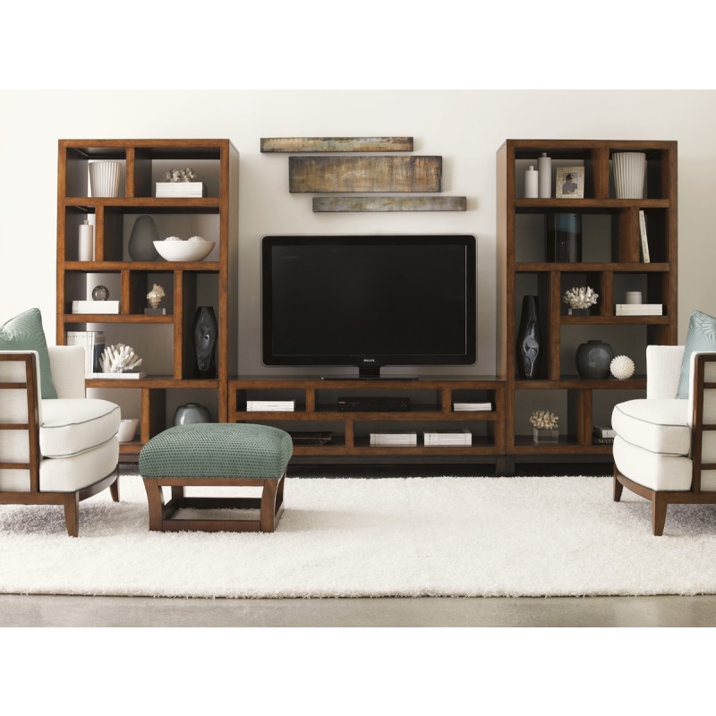 Pacifica Media Console