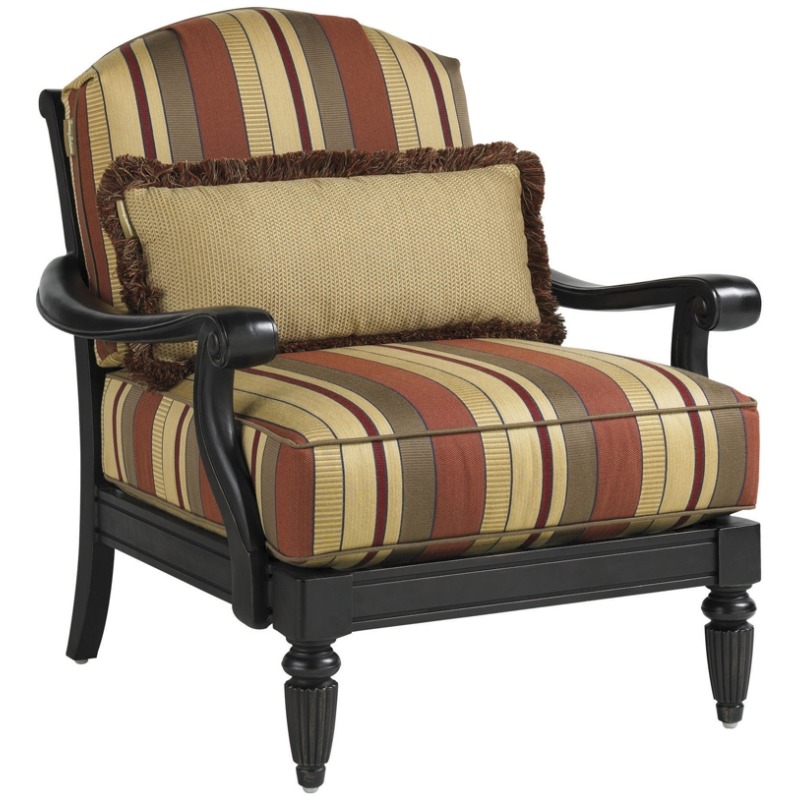 Lounge Chair