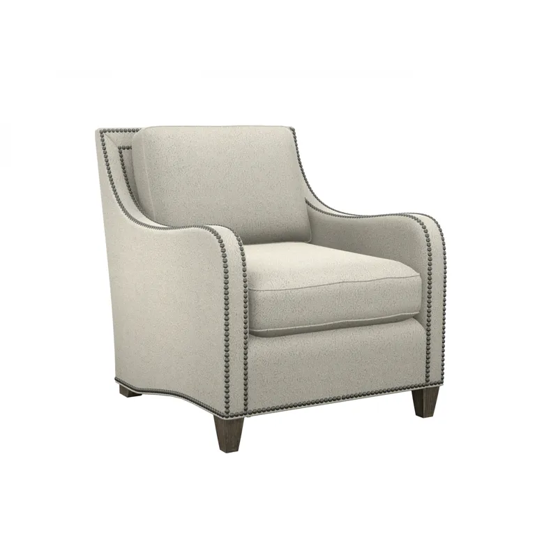 Featured Upholstery Koko Chair