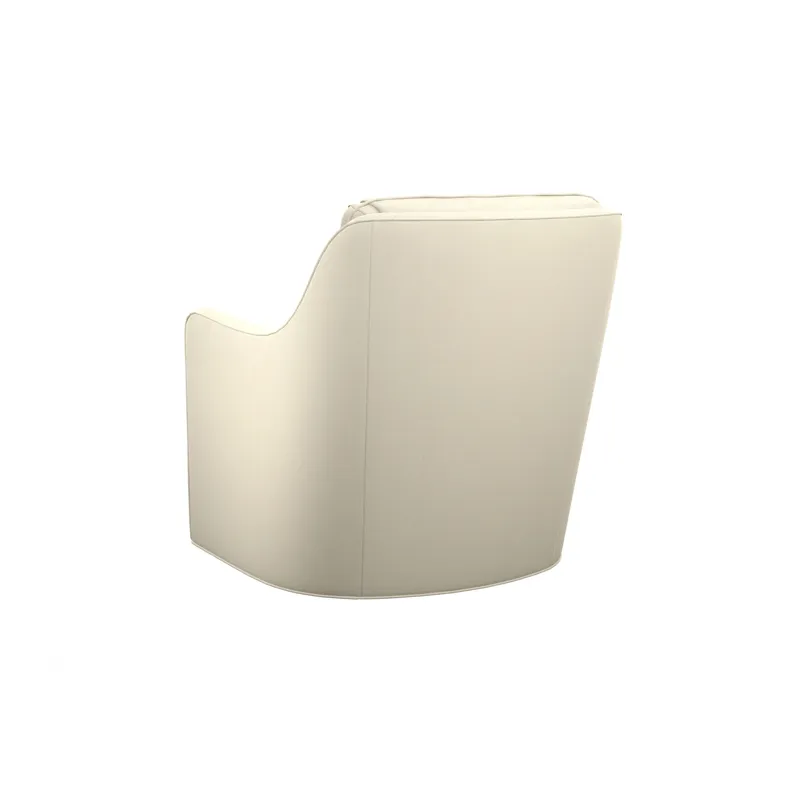 Featured Upholstery Glenhaven Swivel Chair