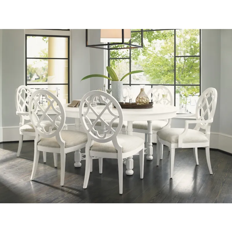 Mill Creek Side Chair
