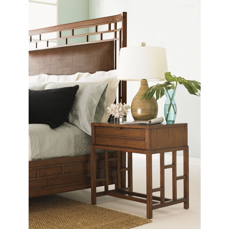 Kaloa Nightstand