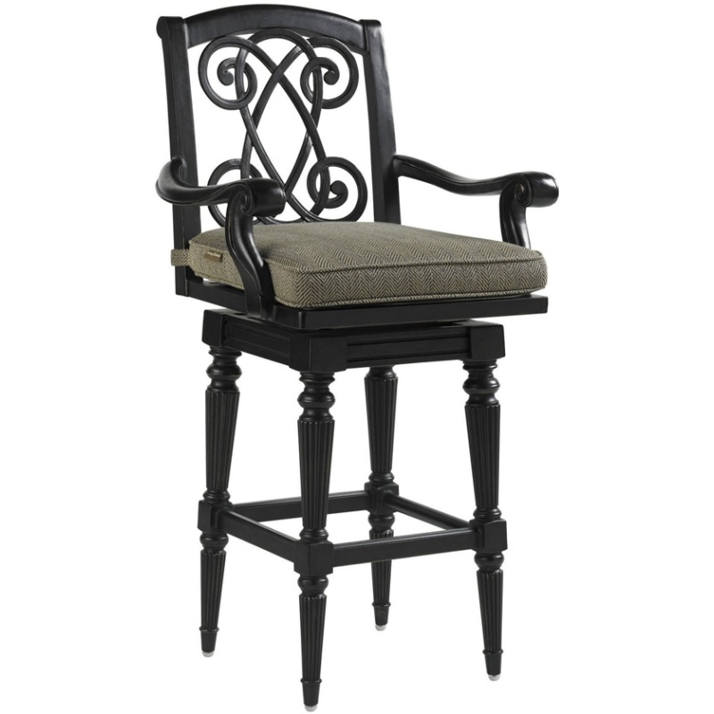 Swivel Bar Stool