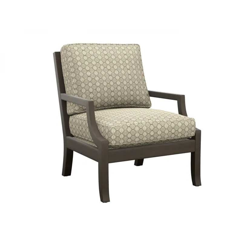 Featured Upholstery Infinity Chair