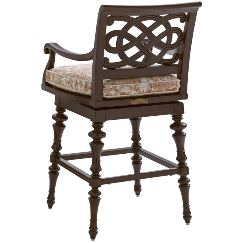 Swivel Bar Stool
