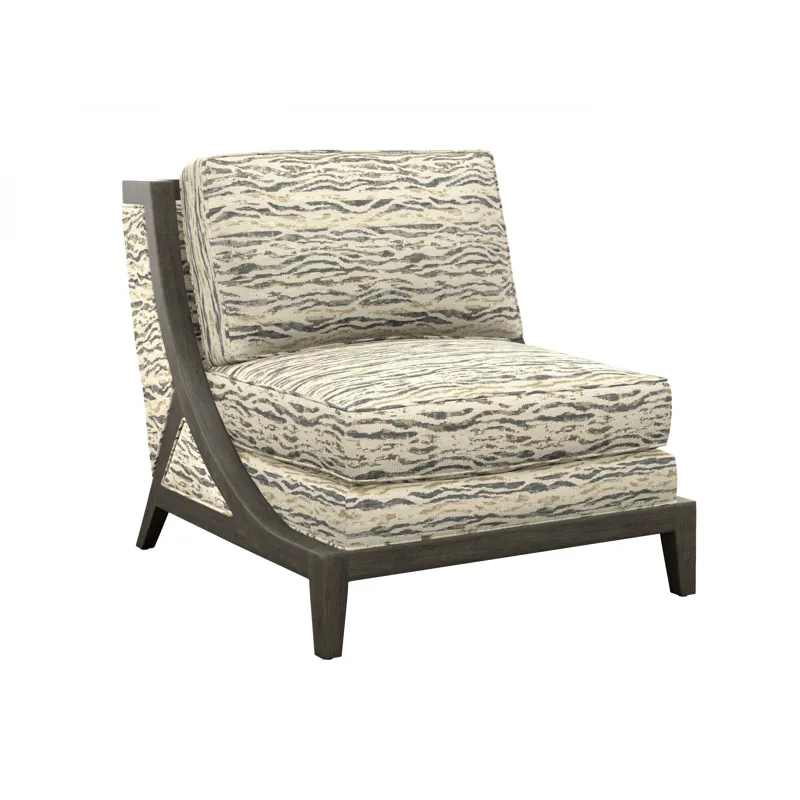 Featured Upholstery Tasman Chair