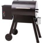 Bronson 20 BLACK