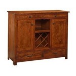 Wine Server