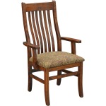 Bourbon Trail Arm Chair