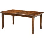 Easton Pike 2L-12" Table