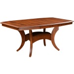 Fort Knox 48x72 2L-11" Table