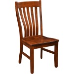 Sutter Mills Side Chair