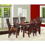 Easton Pike Premium Dining Set