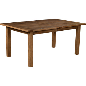 Easy Life Leg Table w/Solid Top