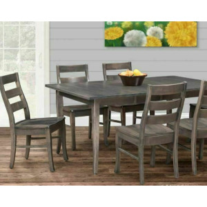 Small Space Living 5 PC Dining Set