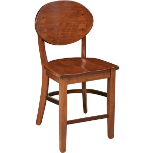 Helvetica Arm Chair