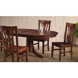 Miami 5 PC Dining Set