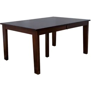 36 Solid Top | 30" Regular Dining Height Table