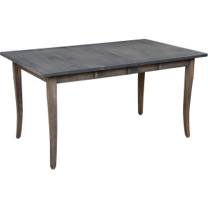 Small Space Living 36" x 48" Table w/Solid Top