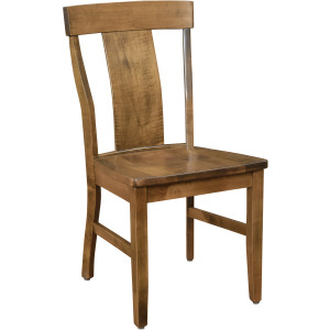 Sawtooth Side Chair